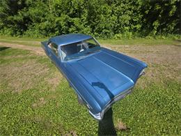 1966 Chevrolet Impala SS (CC-2089707) for sale in Waconia, Minnesota