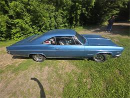1966 Chevrolet Impala SS (CC-2089707) for sale in Waconia, Minnesota