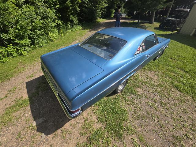 1966 Chevrolet Impala SS (CC-2089707) for sale in Waconia, Minnesota