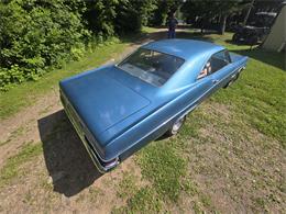 1966 Chevrolet Impala SS (CC-2089707) for sale in Waconia, Minnesota