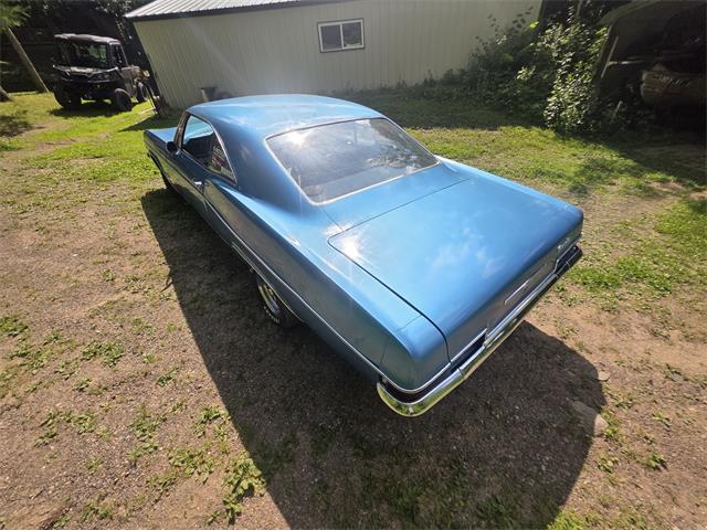 1966 Chevrolet Impala SS (CC-2089707) for sale in Waconia, Minnesota