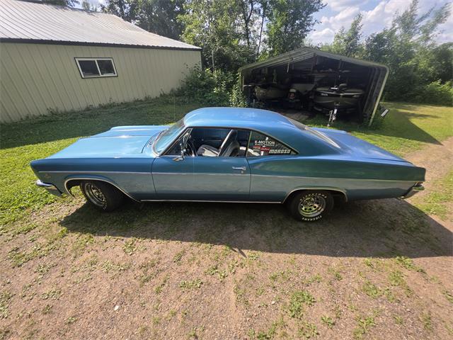 1966 Chevrolet Impala SS (CC-2089707) for sale in Waconia, Minnesota