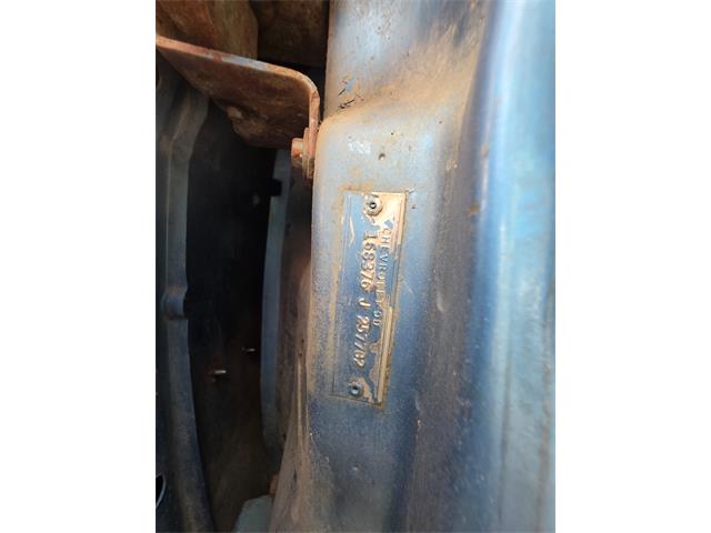 1966 Chevrolet Impala SS (CC-2089707) for sale in Waconia, Minnesota