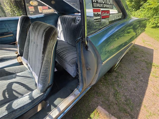 1966 Chevrolet Impala SS (CC-2089707) for sale in Waconia, Minnesota