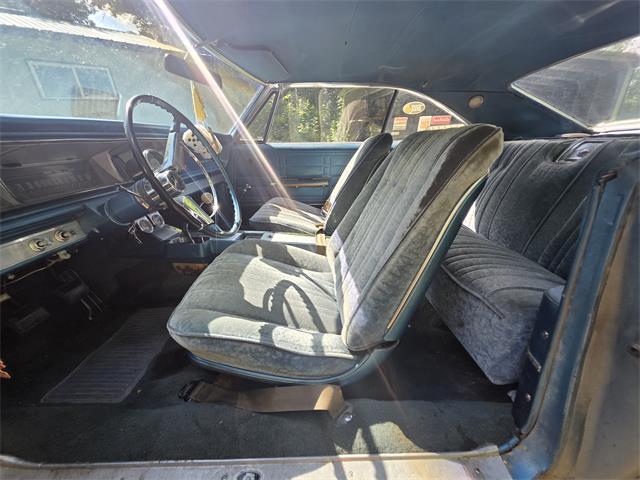 1966 Chevrolet Impala SS (CC-2089707) for sale in Waconia, Minnesota