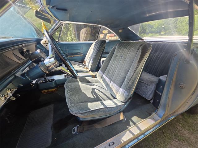1966 Chevrolet Impala SS (CC-2089707) for sale in Waconia, Minnesota