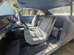 1966 Chevrolet Impala SS (CC-2089707) for sale in Waconia, Minnesota
