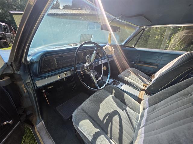1966 Chevrolet Impala SS (CC-2089707) for sale in Waconia, Minnesota