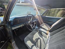 1966 Chevrolet Impala SS (CC-2089707) for sale in Waconia, Minnesota