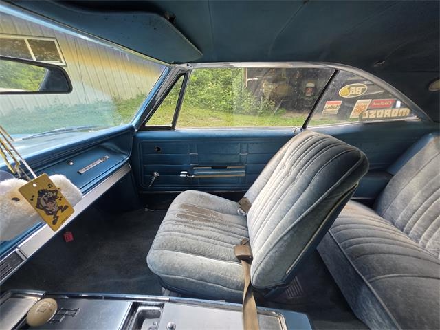 1966 Chevrolet Impala SS (CC-2089707) for sale in Waconia, Minnesota