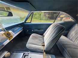 1966 Chevrolet Impala SS (CC-2089707) for sale in Waconia, Minnesota