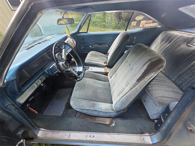1966 Chevrolet Impala SS (CC-2089707) for sale in Waconia, Minnesota