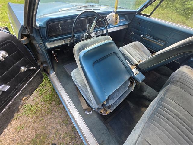 1966 Chevrolet Impala SS (CC-2089707) for sale in Waconia, Minnesota