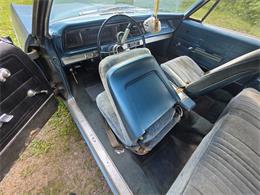 1966 Chevrolet Impala SS (CC-2089707) for sale in Waconia, Minnesota