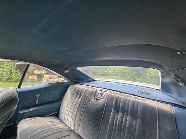 1966 Chevrolet Impala SS (CC-2089707) for sale in Waconia, Minnesota