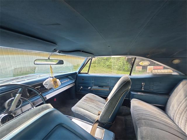 1966 Chevrolet Impala SS (CC-2089707) for sale in Waconia, Minnesota