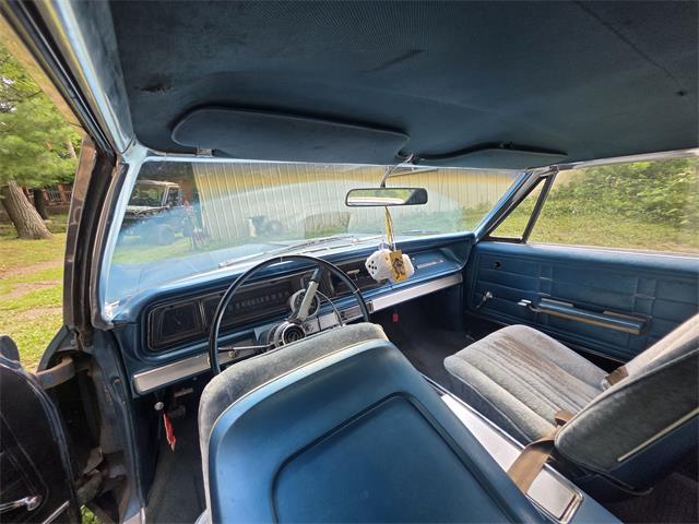 1966 Chevrolet Impala SS (CC-2089707) for sale in Waconia, Minnesota