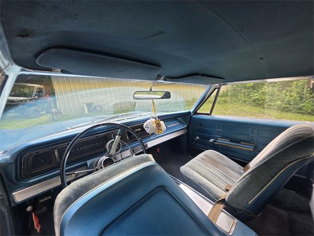 1966 Chevrolet Impala SS (CC-2089707) for sale in Waconia, Minnesota