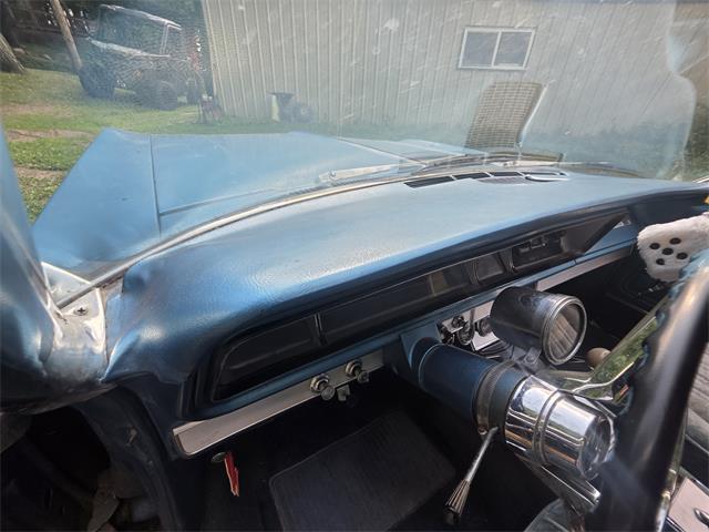 1966 Chevrolet Impala SS (CC-2089707) for sale in Waconia, Minnesota