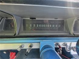 1966 Chevrolet Impala SS (CC-2089707) for sale in Waconia, Minnesota