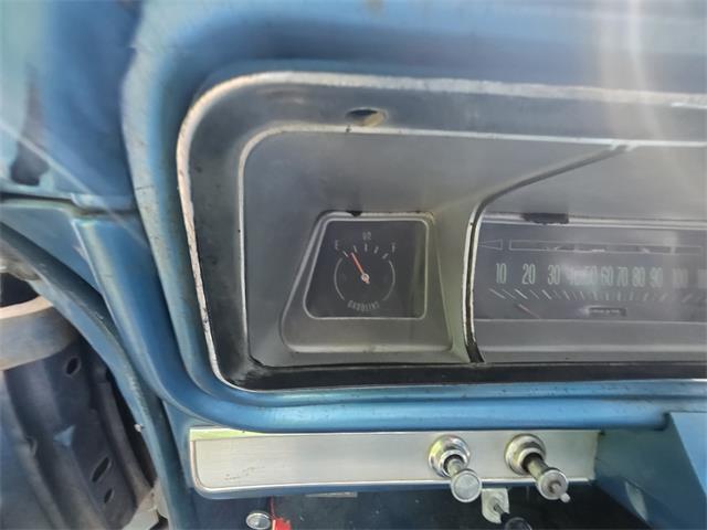 1966 Chevrolet Impala SS (CC-2089707) for sale in Waconia, Minnesota