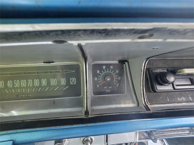 1966 Chevrolet Impala SS (CC-2089707) for sale in Waconia, Minnesota