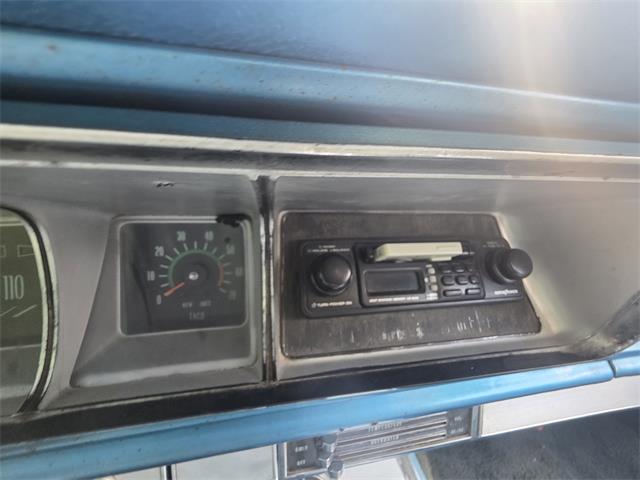 1966 Chevrolet Impala SS (CC-2089707) for sale in Waconia, Minnesota