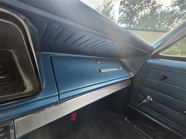 1966 Chevrolet Impala SS (CC-2089707) for sale in Waconia, Minnesota