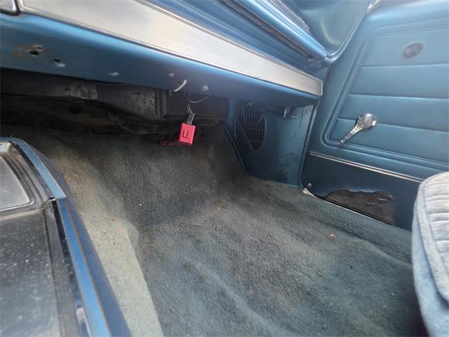 1966 Chevrolet Impala SS (CC-2089707) for sale in Waconia, Minnesota