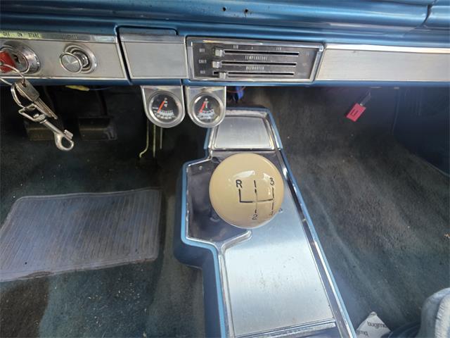 1966 Chevrolet Impala SS (CC-2089707) for sale in Waconia, Minnesota
