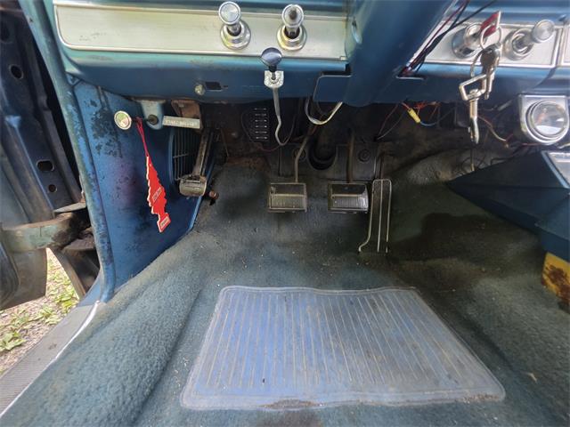 1966 Chevrolet Impala SS (CC-2089707) for sale in Waconia, Minnesota