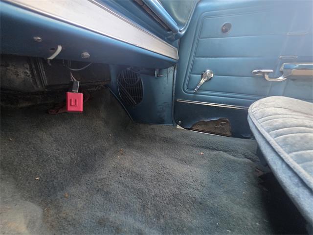 1966 Chevrolet Impala SS (CC-2089707) for sale in Waconia, Minnesota