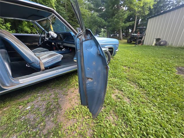 1966 Chevrolet Impala SS (CC-2089707) for sale in Waconia, Minnesota