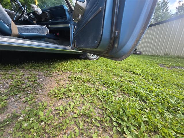 1966 Chevrolet Impala SS (CC-2089707) for sale in Waconia, Minnesota
