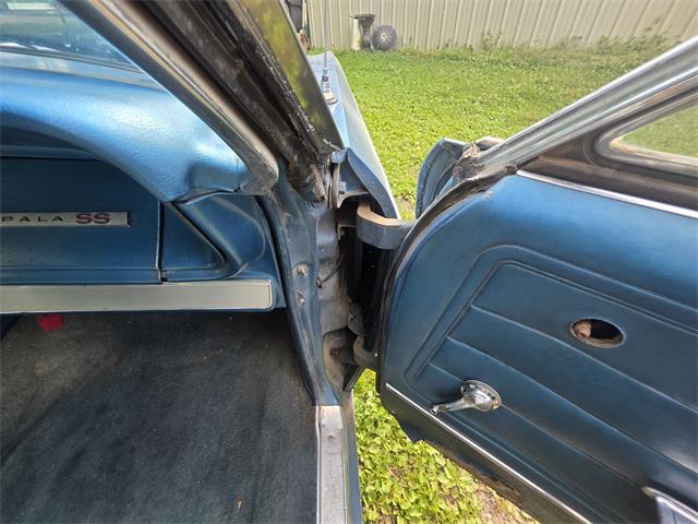 1966 Chevrolet Impala SS (CC-2089707) for sale in Waconia, Minnesota