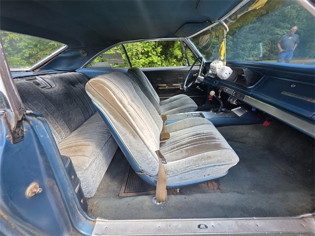1966 Chevrolet Impala SS (CC-2089707) for sale in Waconia, Minnesota
