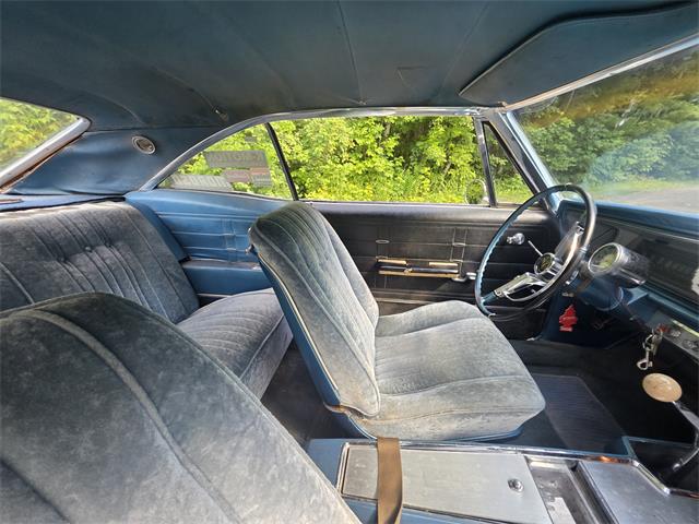 1966 Chevrolet Impala SS (CC-2089707) for sale in Waconia, Minnesota