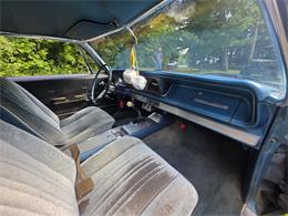 1966 Chevrolet Impala SS (CC-2089707) for sale in Waconia, Minnesota