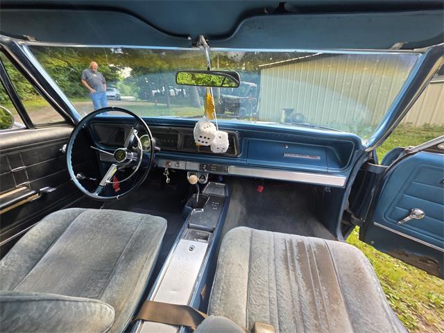 1966 Chevrolet Impala SS (CC-2089707) for sale in Waconia, Minnesota