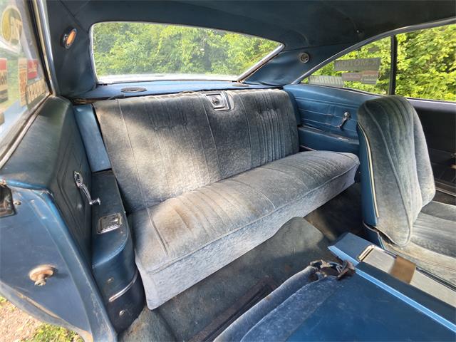 1966 Chevrolet Impala SS (CC-2089707) for sale in Waconia, Minnesota