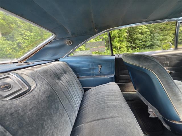 1966 Chevrolet Impala SS (CC-2089707) for sale in Waconia, Minnesota