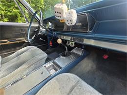 1966 Chevrolet Impala SS (CC-2089707) for sale in Waconia, Minnesota