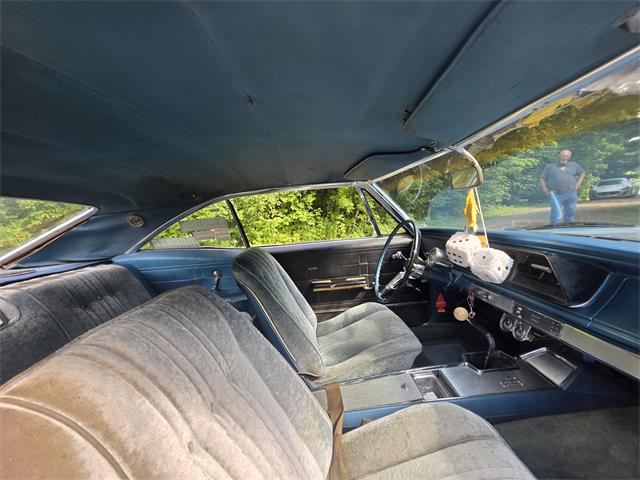 1966 Chevrolet Impala SS (CC-2089707) for sale in Waconia, Minnesota