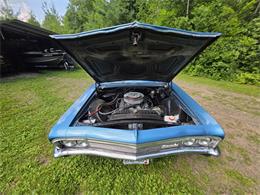 1966 Chevrolet Impala SS (CC-2089707) for sale in Waconia, Minnesota