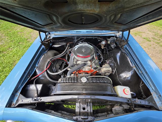 1966 Chevrolet Impala SS (CC-2089707) for sale in Waconia, Minnesota