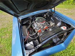 1966 Chevrolet Impala SS (CC-2089707) for sale in Waconia, Minnesota
