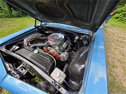 1966 Chevrolet Impala SS (CC-2089707) for sale in Waconia, Minnesota