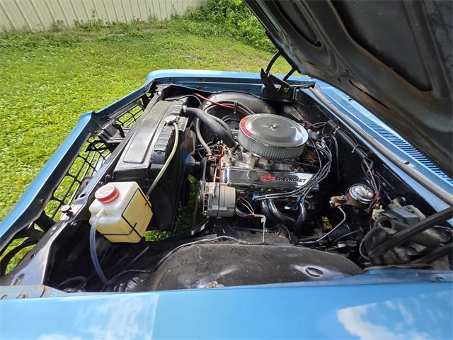 1966 Chevrolet Impala SS (CC-2089707) for sale in Waconia, Minnesota