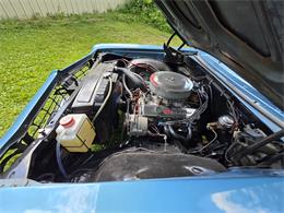 1966 Chevrolet Impala SS (CC-2089707) for sale in Waconia, Minnesota