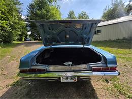 1966 Chevrolet Impala SS (CC-2089707) for sale in Waconia, Minnesota